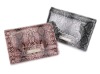 snake pattern,women's wallet