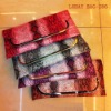 snake skin clutch evening bags 2012(LODAY BAG-286)