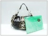 snakeskin handbags