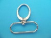 snap hooks trigger swivel