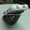 snap on cover with holster for samsung attain R920