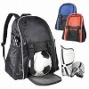 soccer backpack