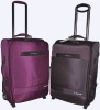 soft EVA rolling trolley luggage bag