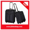 soft EVA travel trolley luggage bags/suitcases