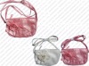 soft PU handbag
