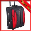 soft beautiful trolley case bag