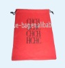 soft cotton sport bag/2012 The latest design motile backpack