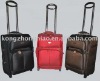 soft fabric trolley case