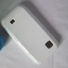 soft gel case for Samsung Wave 2 S5250