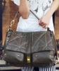 soft handbag