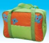 soft insulated lunch bag
