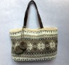 soft knitted bag patterns