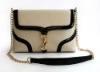 soft leather handbags