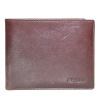 soft leather wallet