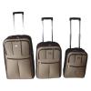 soft luggage