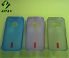 soft plastic case for iphone4S/iphone4G