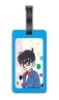 soft plastic luggage tag