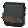 soft pu men's briefcase