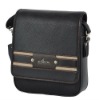 soft pu men's briefcase