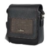 soft pu men's briefcase