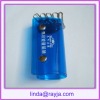 soft pvc key pouch(European standard )