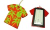 soft pvc luggage tag