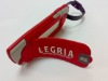 soft pvc luggage tag