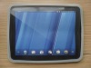 soft silicon case for HP touchpad