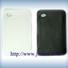 soft skin,rubber oil spout cases for Samsung galaxy tab