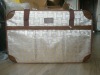 soft suitcase in skd