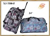 soft trolley bag