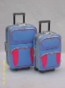 soft trolley case