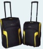 soft trolley case