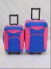 soft trolley luggage