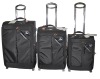 soft trolley luggage set of kongzhongniao