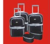 softSIDE LUGGAGE