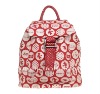 softback girls day backpack