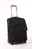 softside travel suitcase