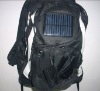 solar backpack