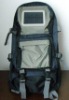 solar backpack