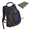 solar backpack FS-B01