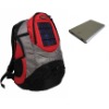 solar backpack FS-B05