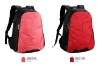solar backpack Travel bag Sports bag bag of men and women