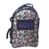 solar backpack for army