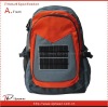 solar backpack for laptop