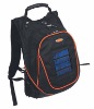 solar backpack solar charger bag solar bag FS-B01