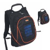 solar backpack solar solar charger travel bag FS-B01