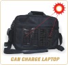solar bag for charging laptop