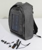 solar bag,solar backpack and solar mobile bag