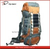 solar battery charge backpack